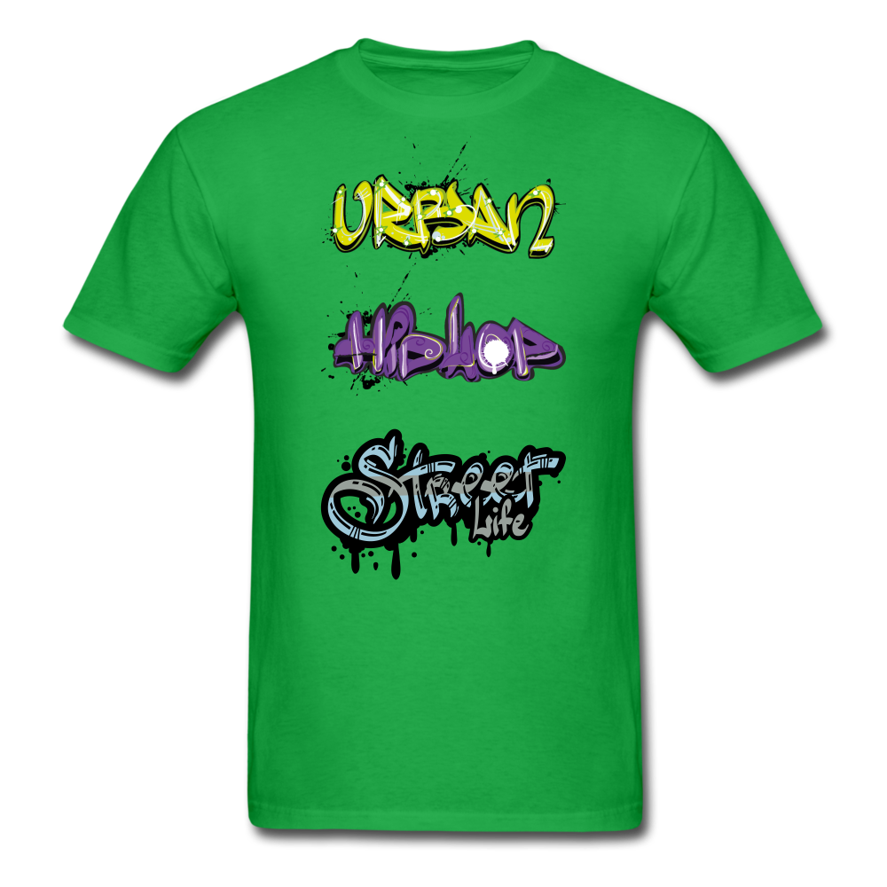 Unisex Classic T-Shirt - bright green