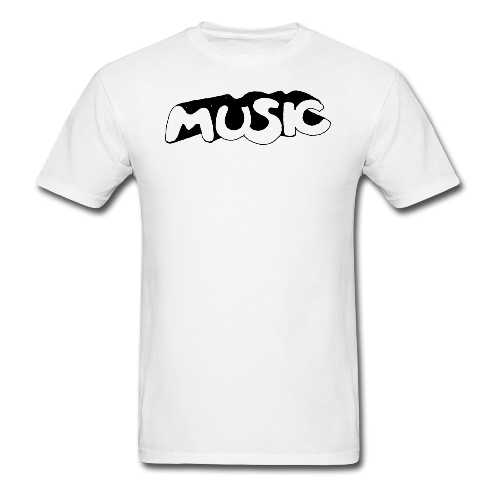 Unisex Classic T-Shirt - white