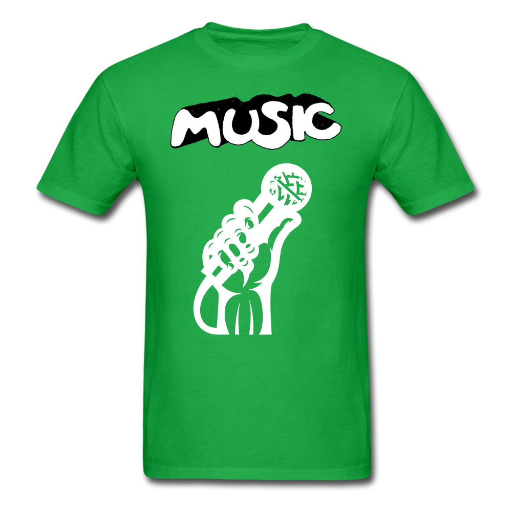 Unisex Classic T-Shirt - bright green