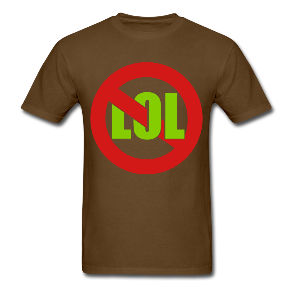 Unisex Classic T-Shirt - brown