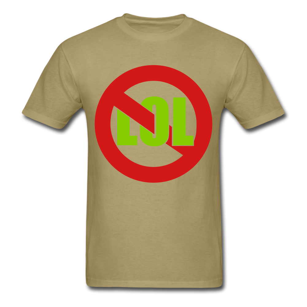 Unisex Classic T-Shirt - khaki