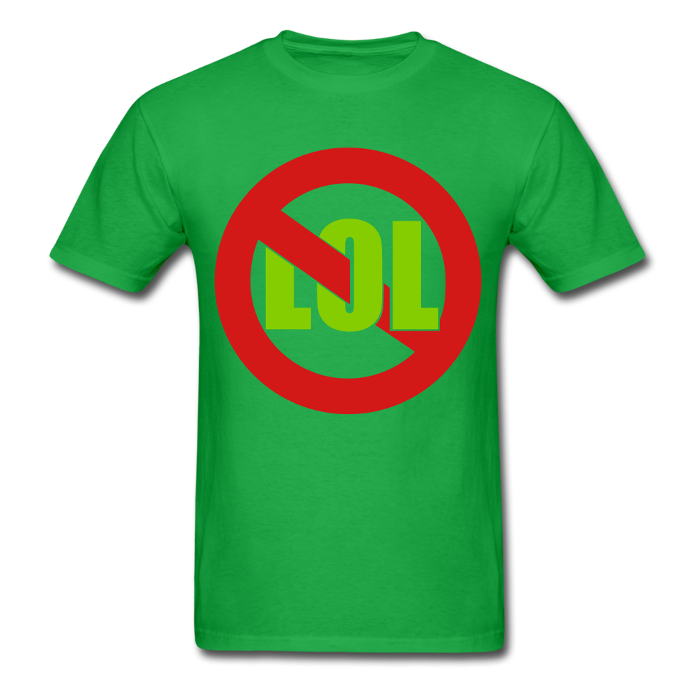 Unisex Classic T-Shirt - bright green