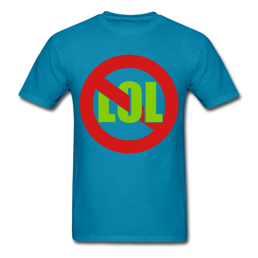 Unisex Classic T-Shirt - turquoise