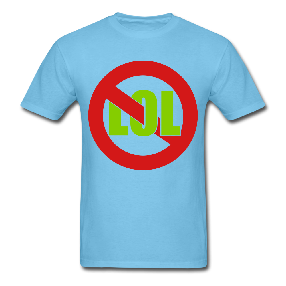 Unisex Classic T-Shirt - aquatic blue