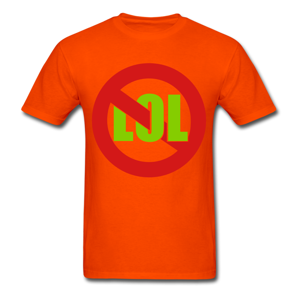 Unisex Classic T-Shirt - orange