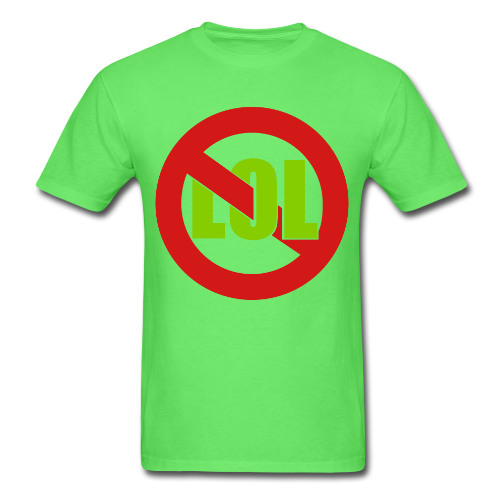 Unisex Classic T-Shirt - kiwi