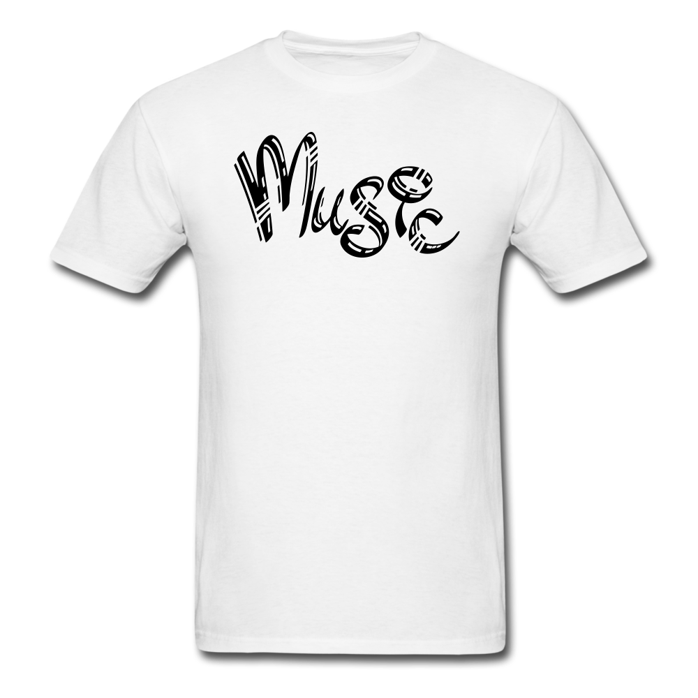 Unisex Classic T-Shirt - white