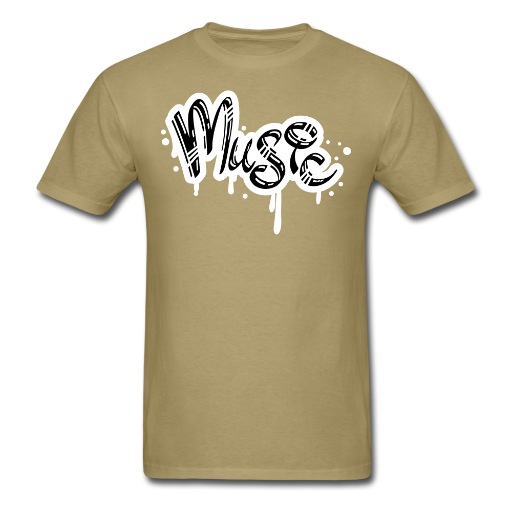 Unisex Classic T-Shirt - khaki