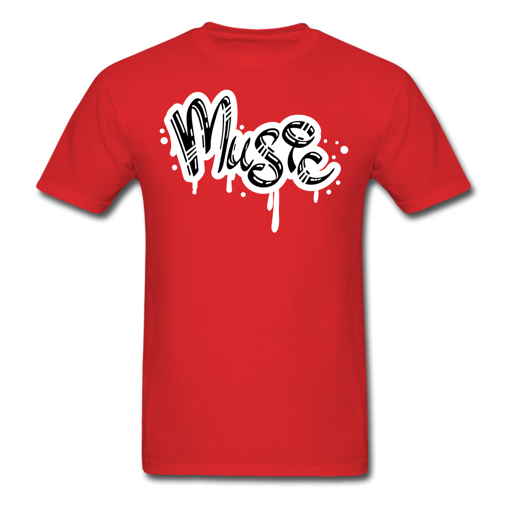 Unisex Classic T-Shirt - red