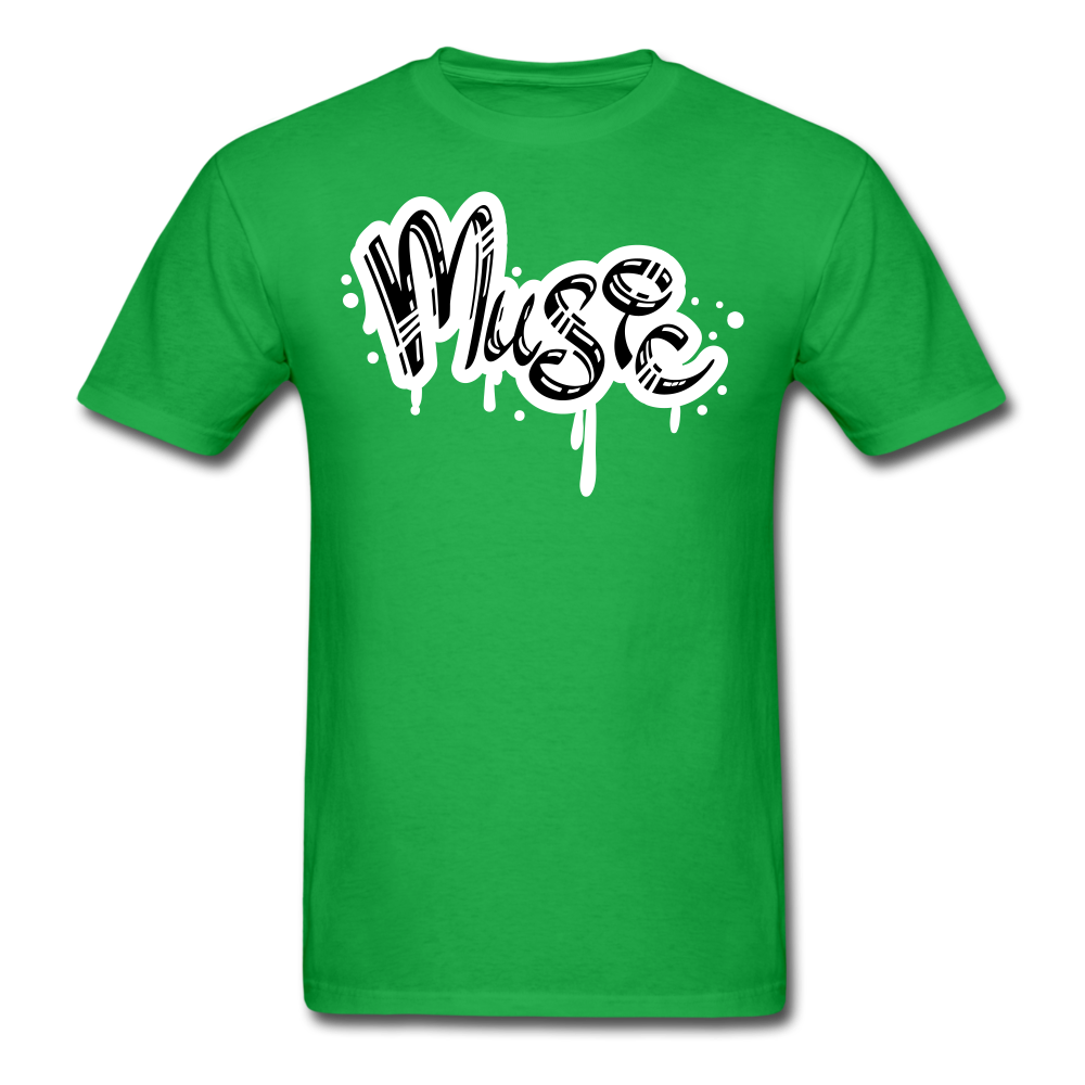 Unisex Classic T-Shirt - bright green