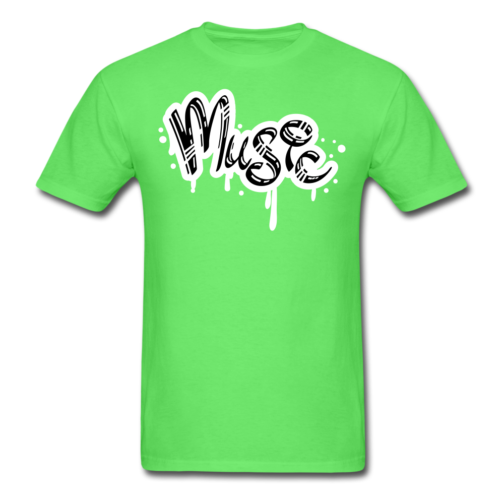 Unisex Classic T-Shirt - kiwi