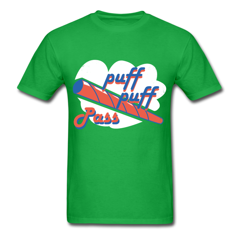 Unisex Classic T-Shirt - bright green