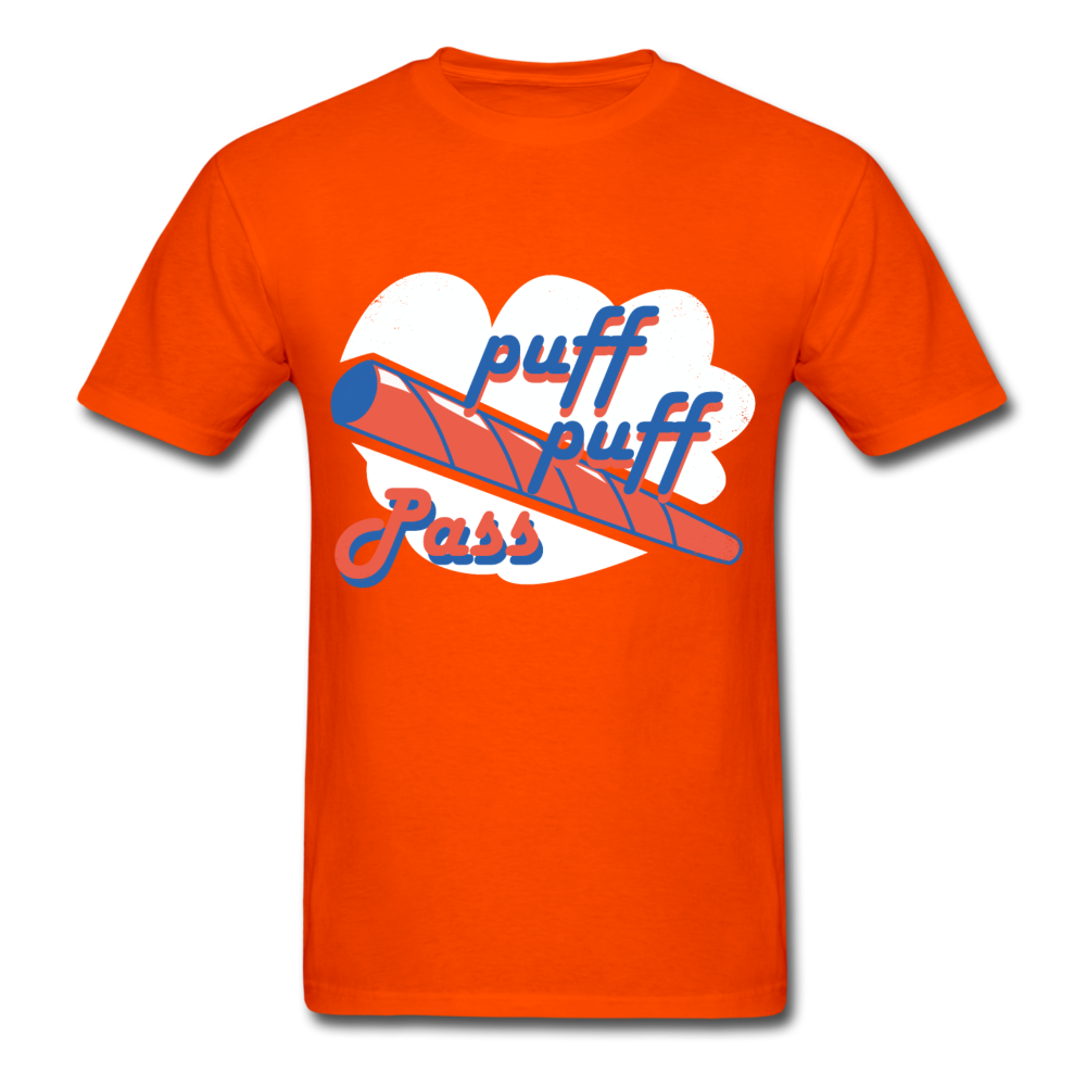 Unisex Classic T-Shirt - orange