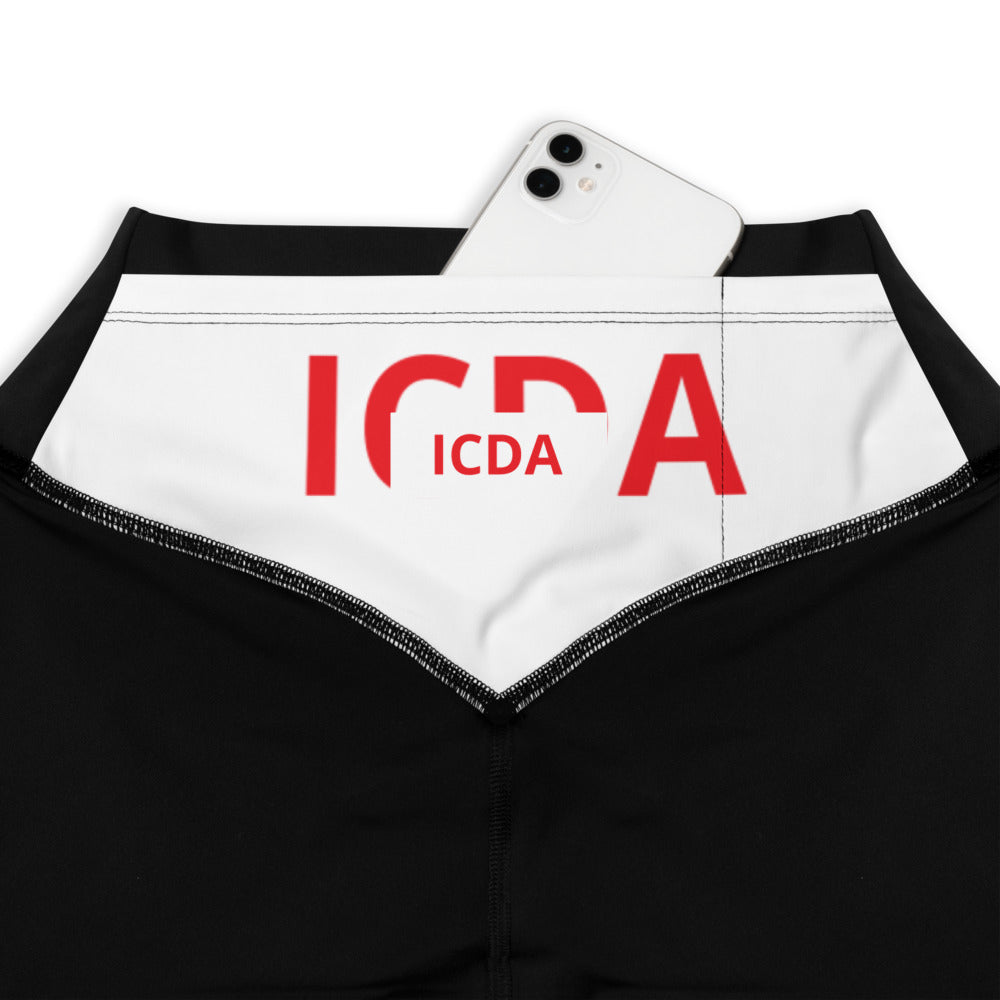 ICDA WOMEN'S Sports Leggings