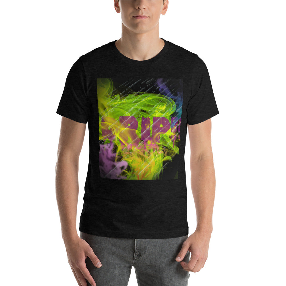 DRIP Short-Sleeve Unisex T-Shirt