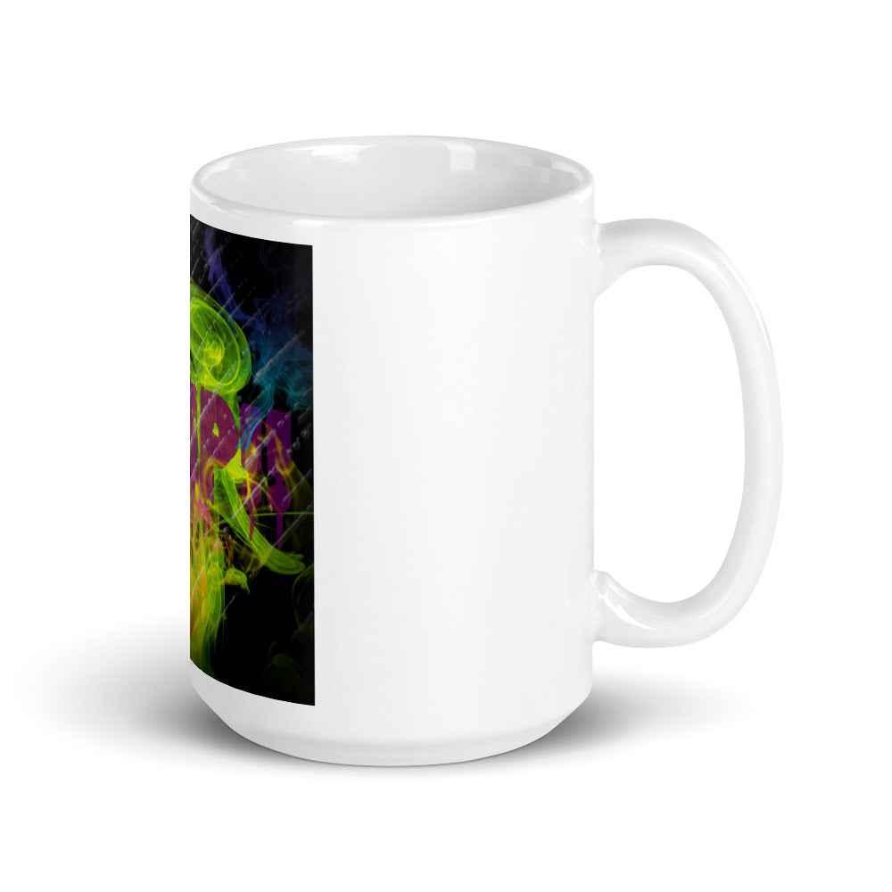 DRIP  mug